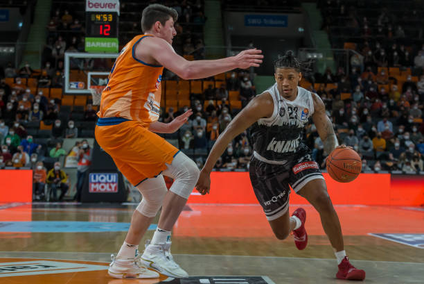 在国际舞台 在国际舞台