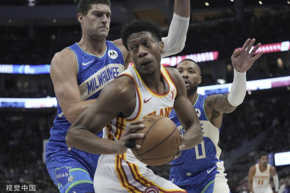 保证利拉德 保证利拉德