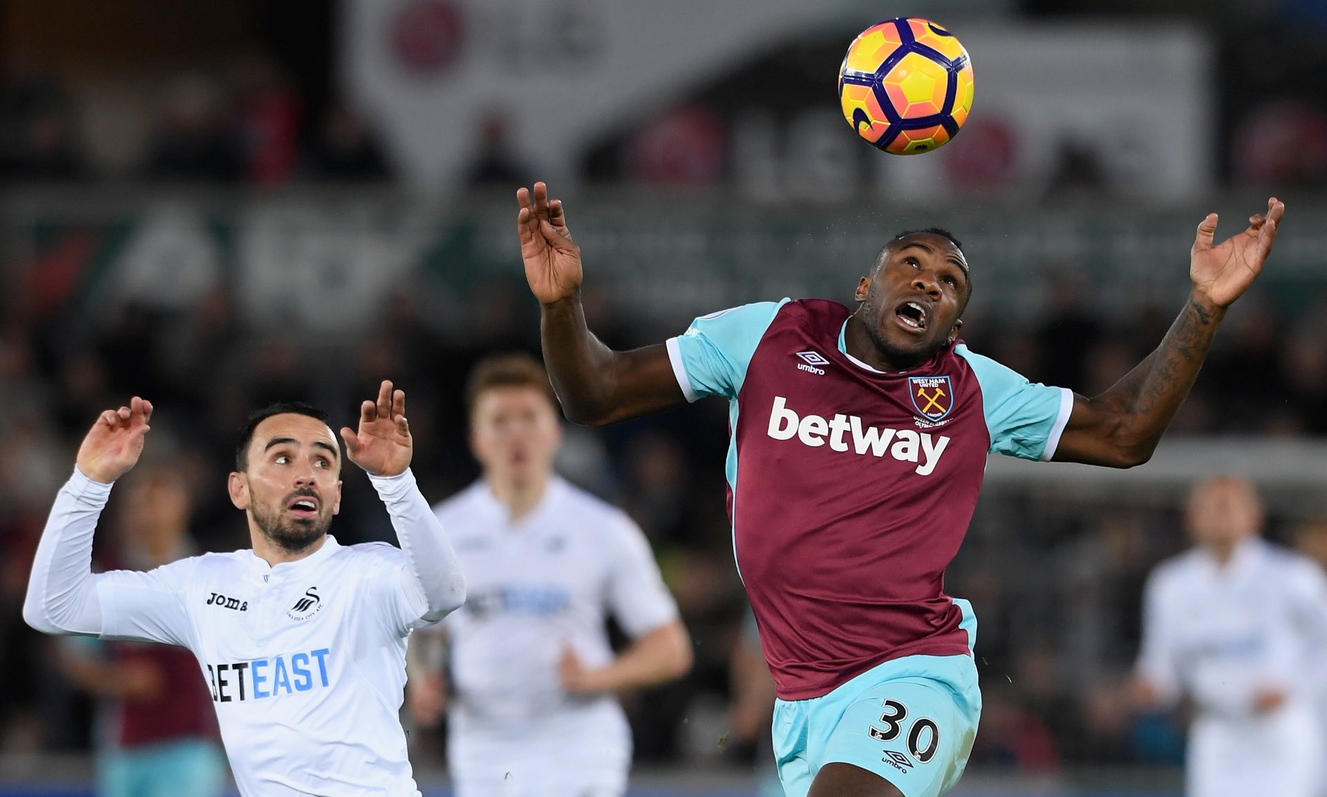 诚实守信,合作长久